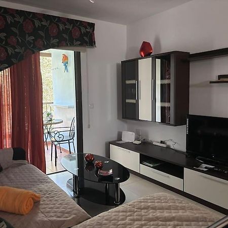 Ferienwohnung Puesta De Sol Punta Del Hidalgo Exterior foto